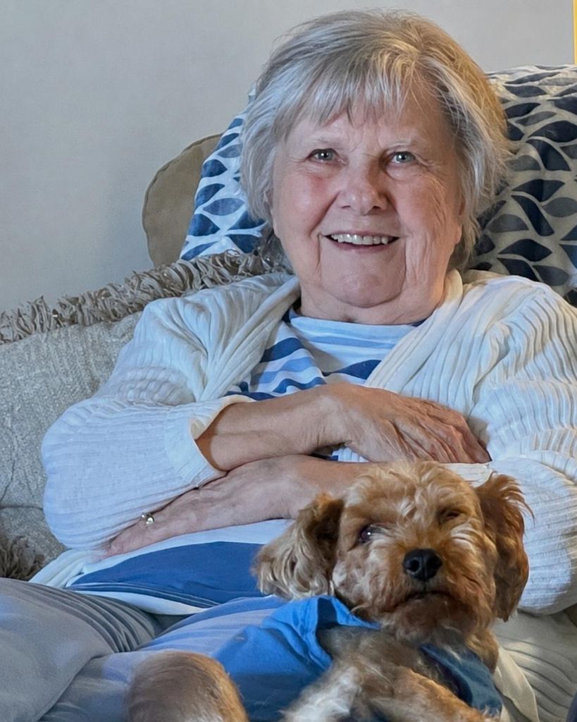 Josephine Hibbard