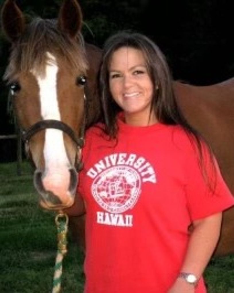 Sarah A. Tankersley Profile Photo