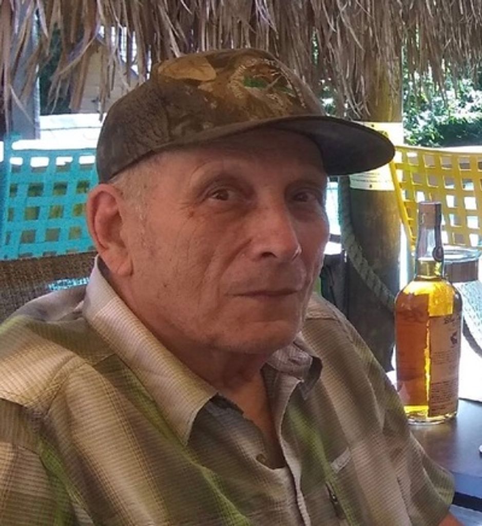 Joel Anthony Barko Profile Photo