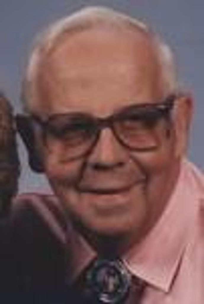 Roy E. Knapp