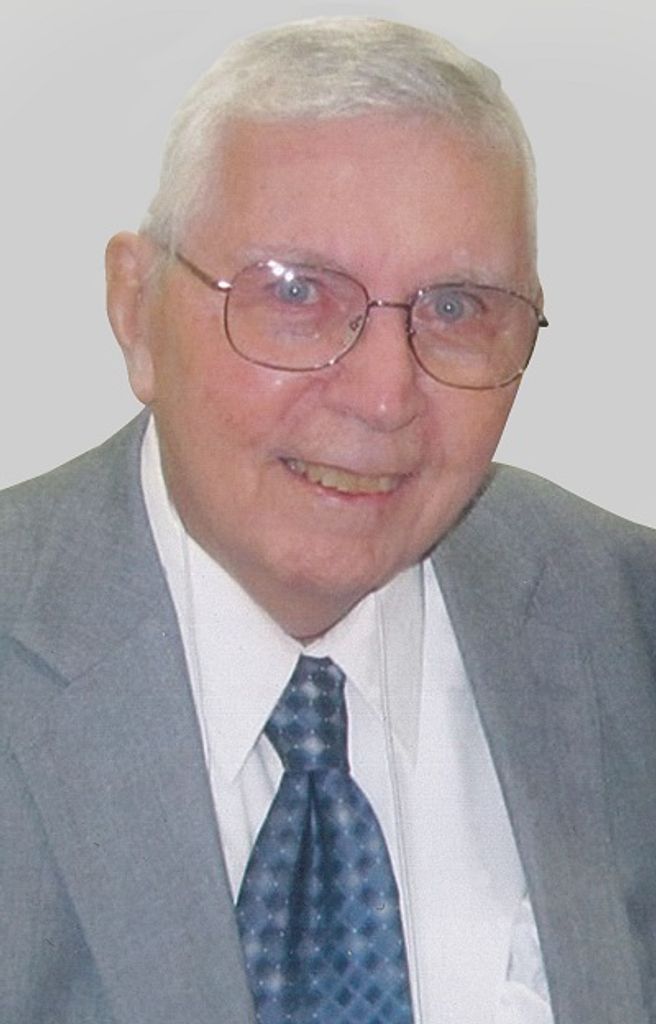 Stephen V. Butler