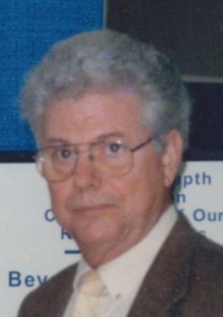 Frank J. Murga Profile Photo