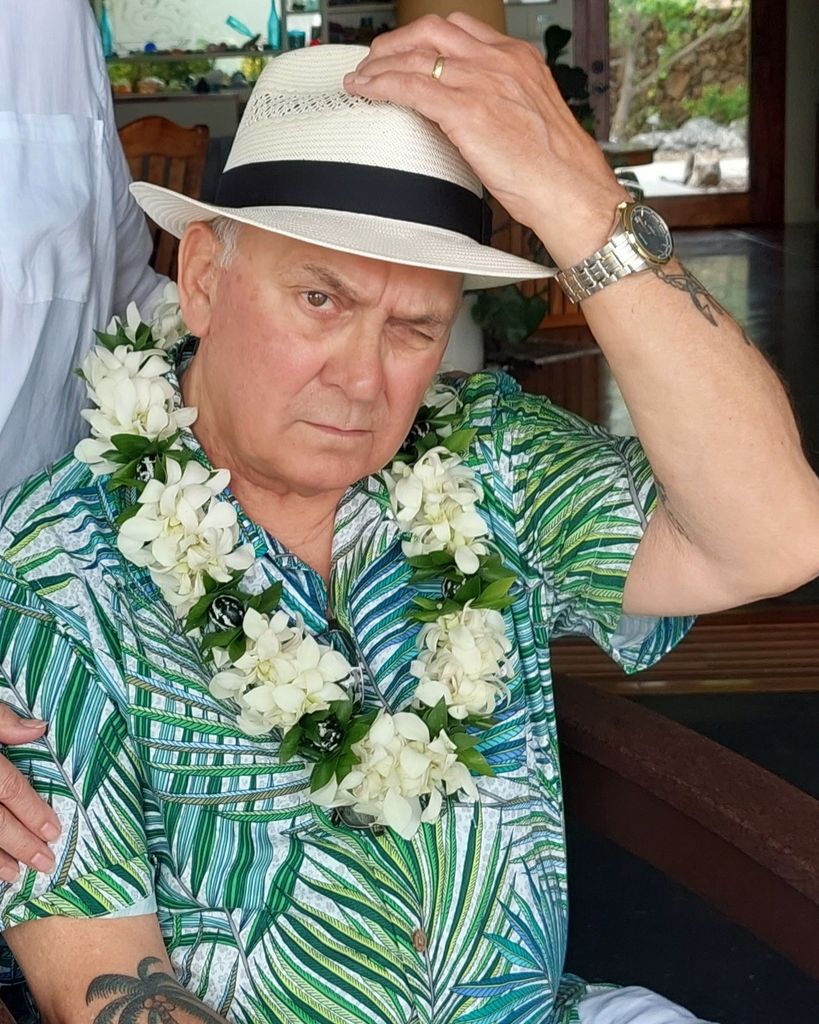 Rodney W. Wolf Profile Photo