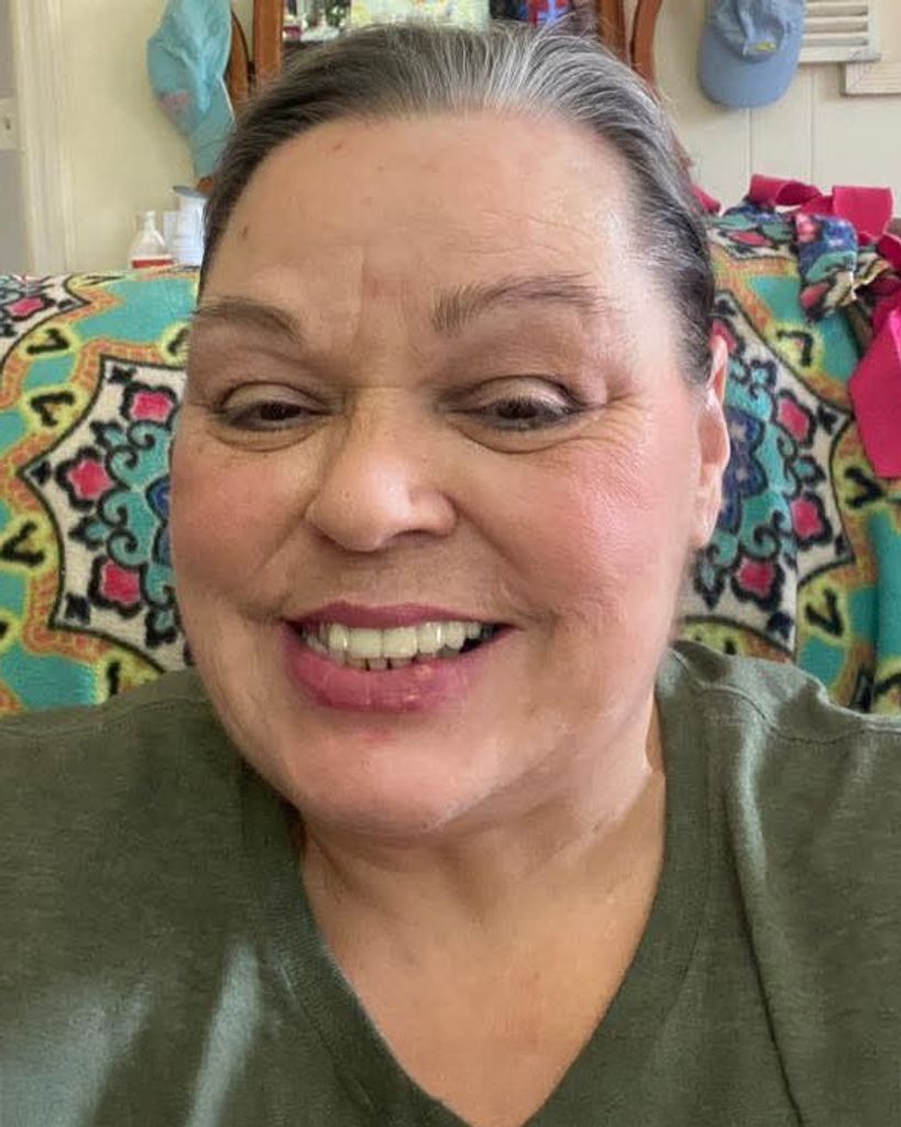 Tina "Dawn" Nickles Profile Photo