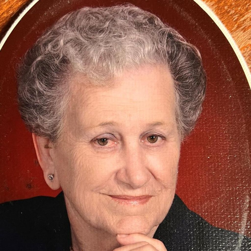 Geraldine Deshotel Profile Photo