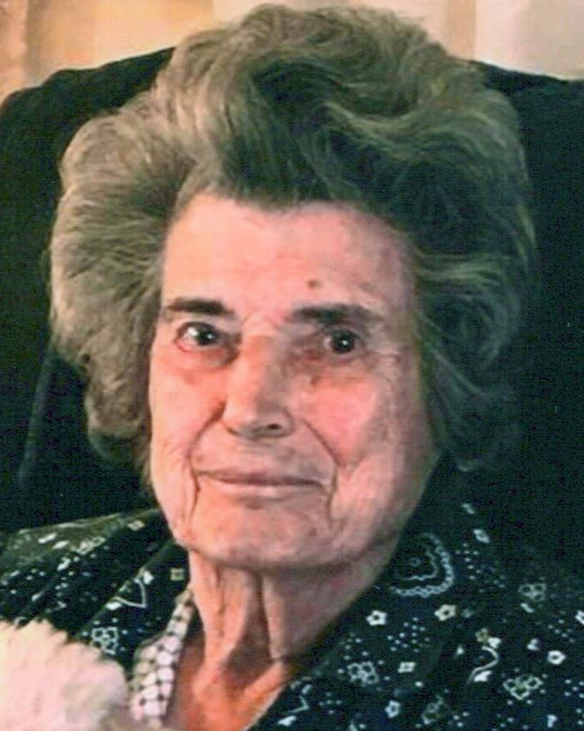 Magdalene Minnie Young (Plainview)