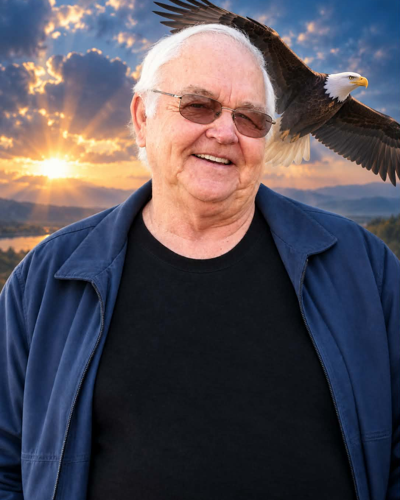 James "Bud" Virgil Hylton Profile Photo