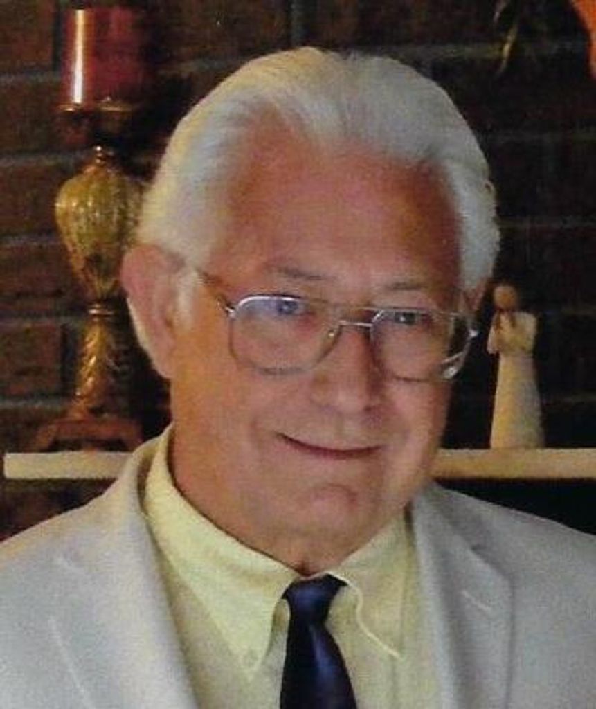 Kenneth David Pruitt Jr. Profile Photo