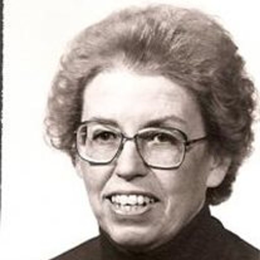 Ann M. Curran