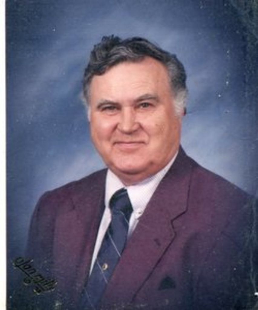J. C. Carter Profile Photo