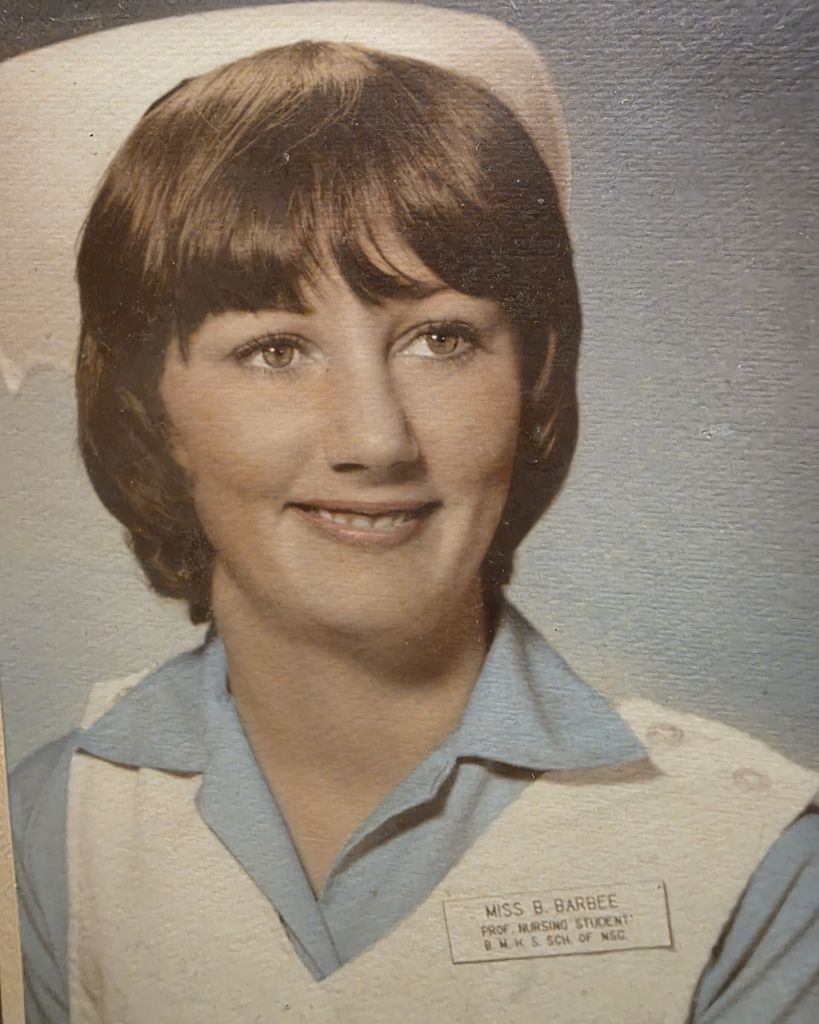 Rebecca Sue Barbee-Coon