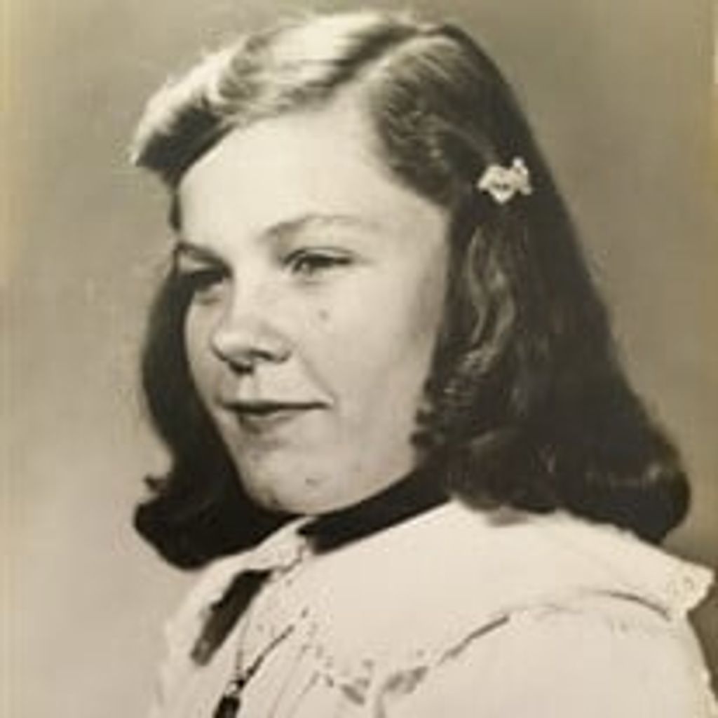 Juanita Coline Manuel
