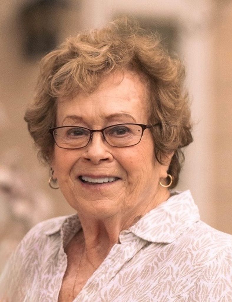 Barbara  Lynn Toepper