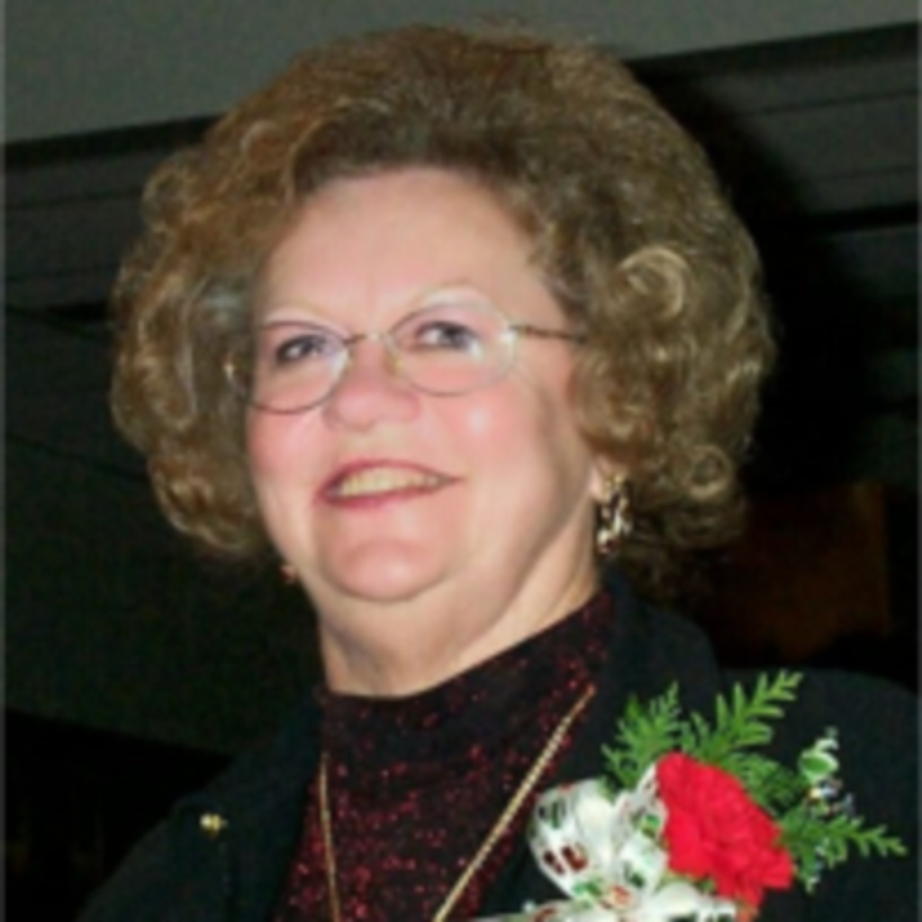 Linda Jane Verble Profile Photo