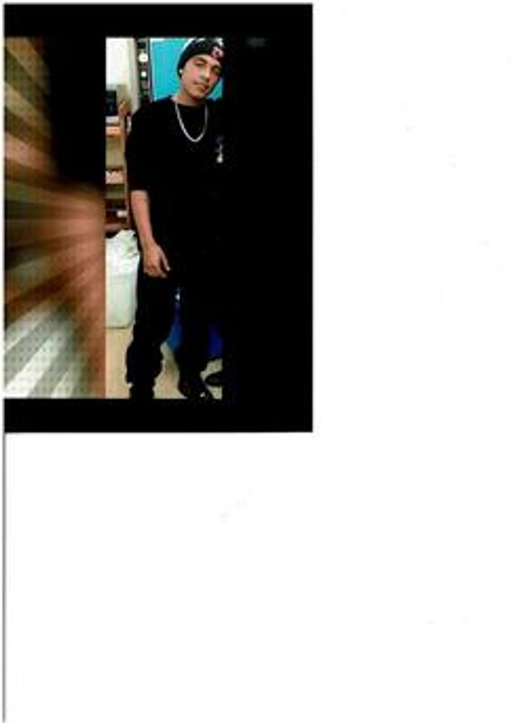 Martin Alcaraz Lopez Profile Photo