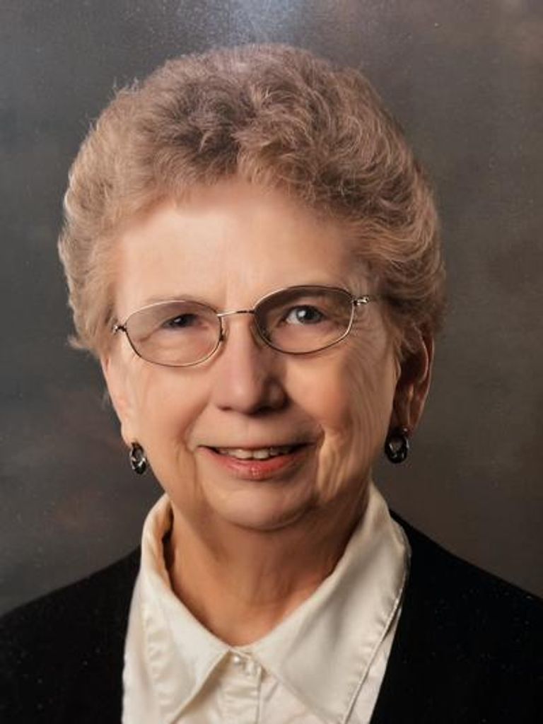 Frances Pickerel Viars Profile Photo