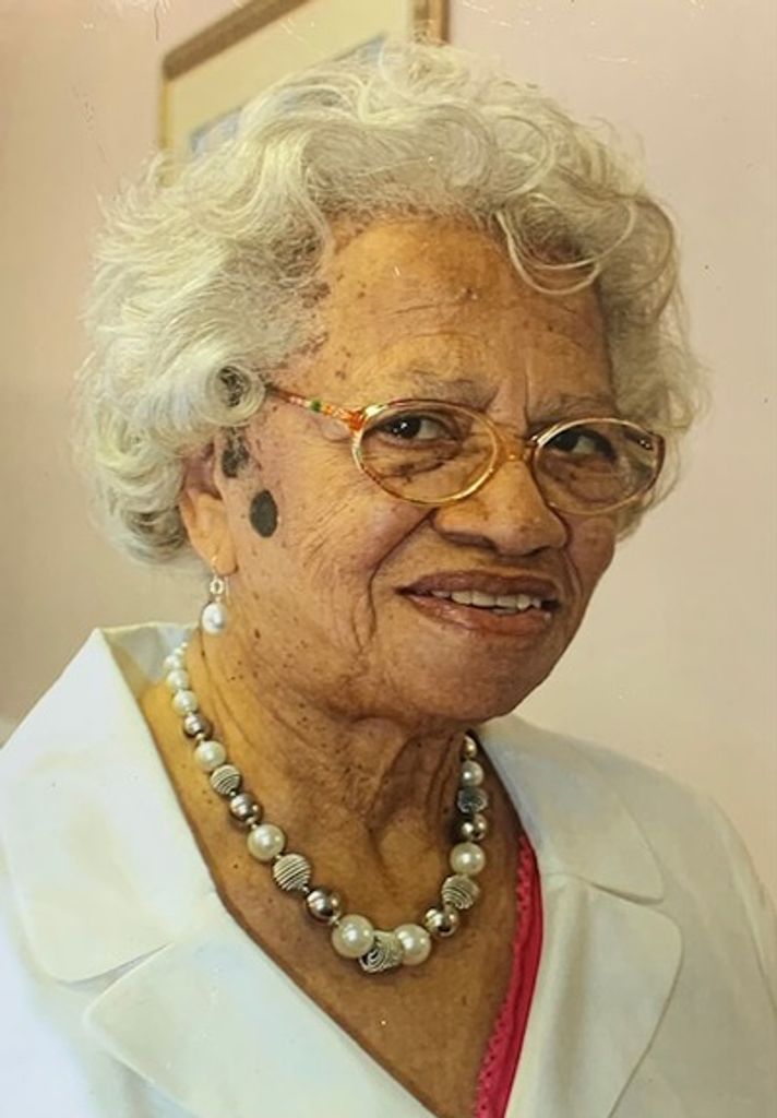 Fannie Lee Baker Profile Photo