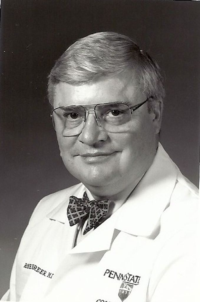 Robert B. Greer, Iii, M.D., F.A.C.S.