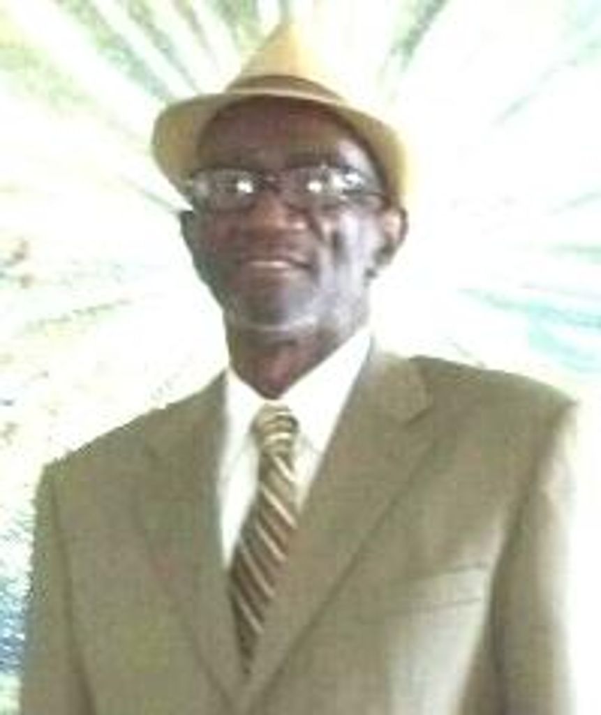 Robert F. Phelps