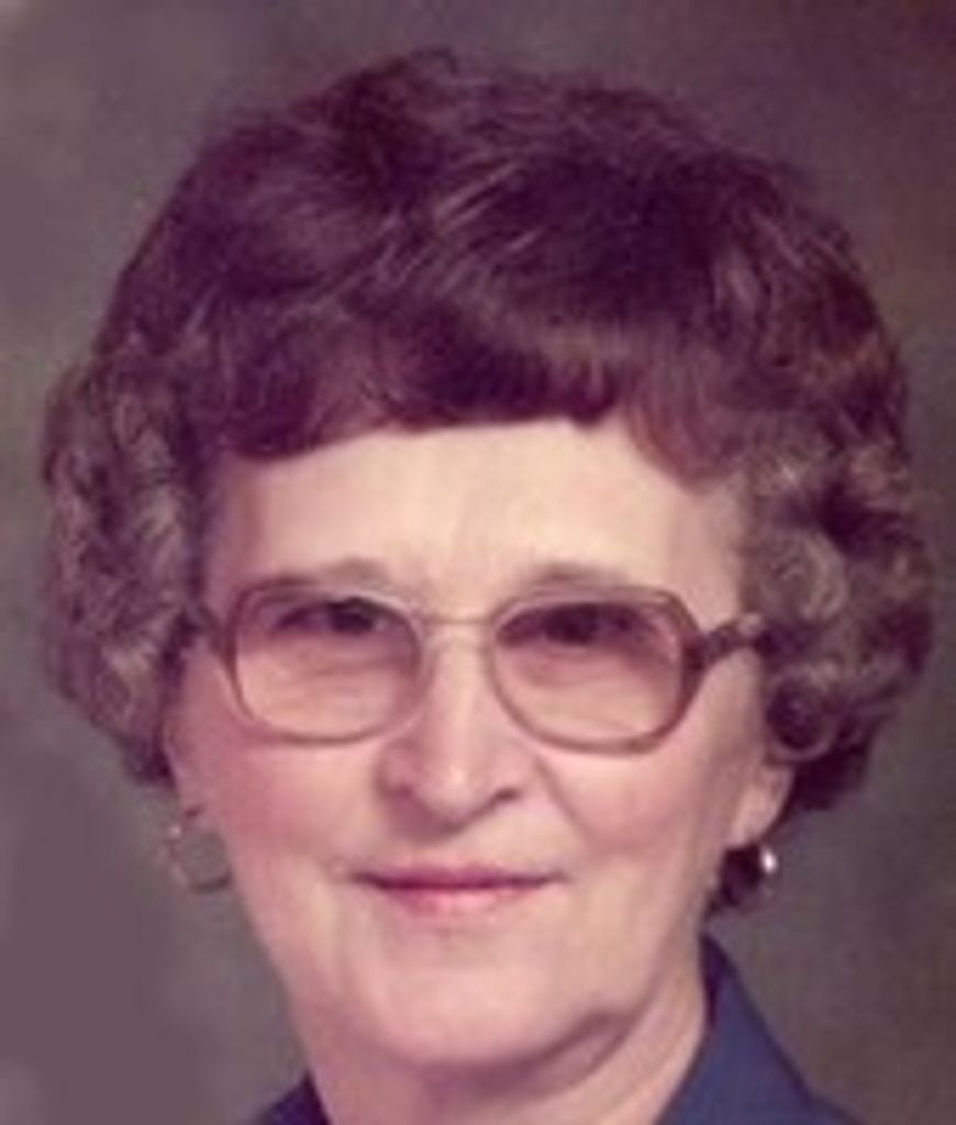 Olive  Caroline Gibbs