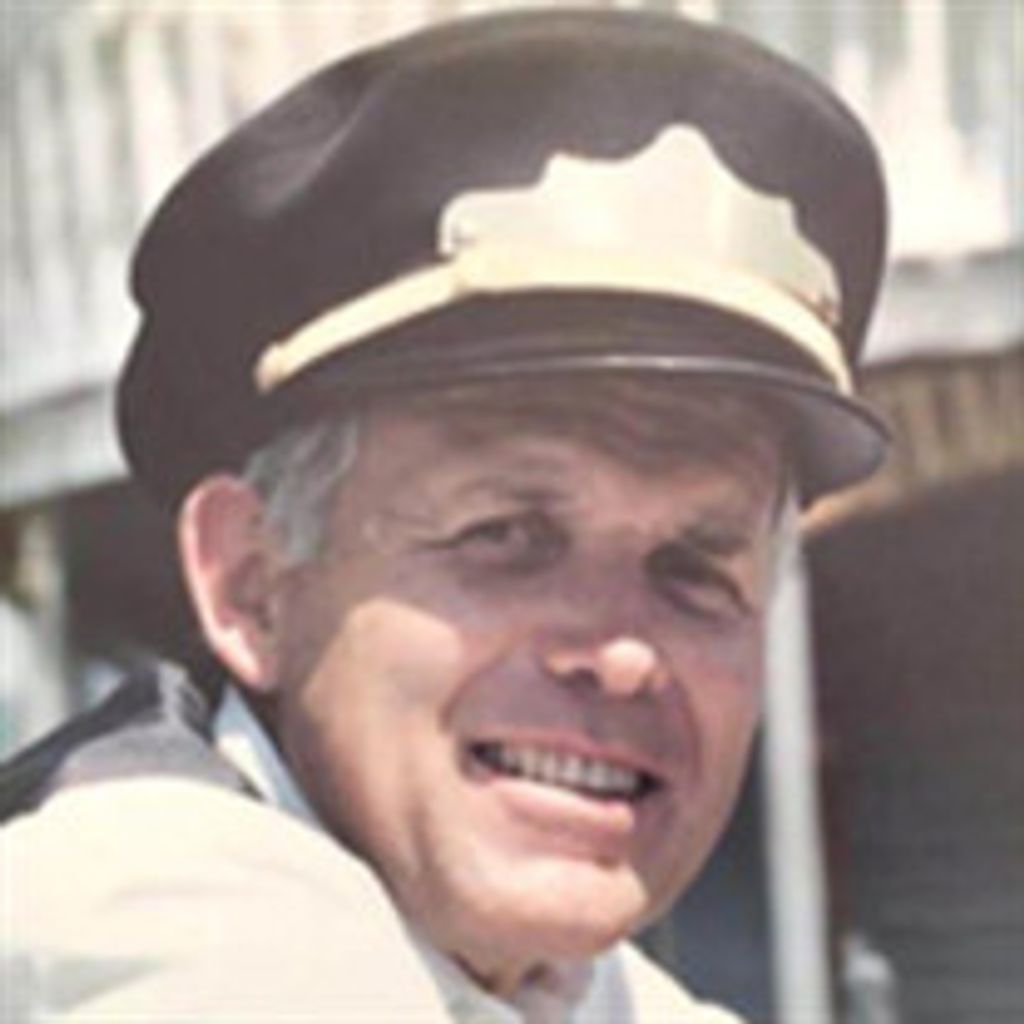 Robert "Bob" P. Aron