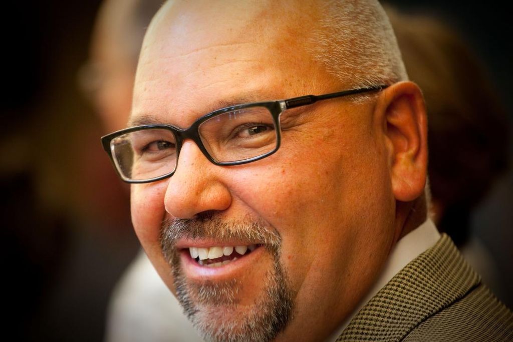 Gerald W. Rauchwarter