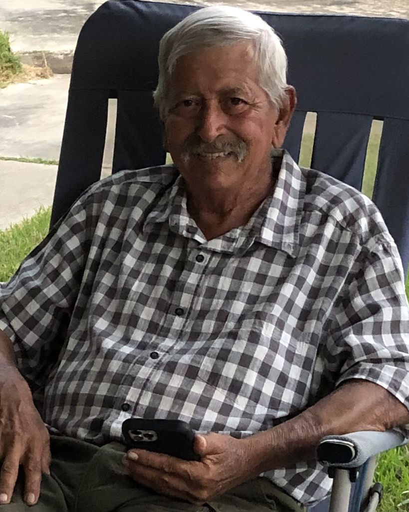 James "Jim" Lee Digby