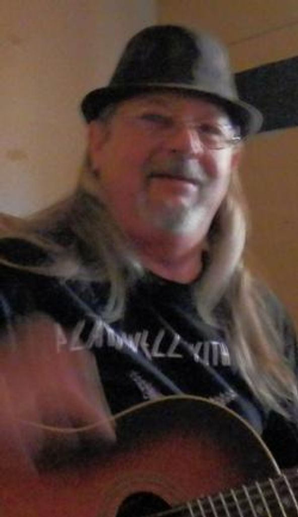 Lonnie Ben Hardeman Profile Photo
