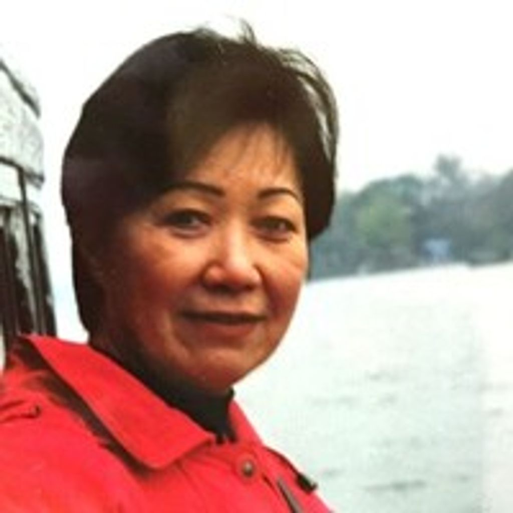 Jean Yeung Hong