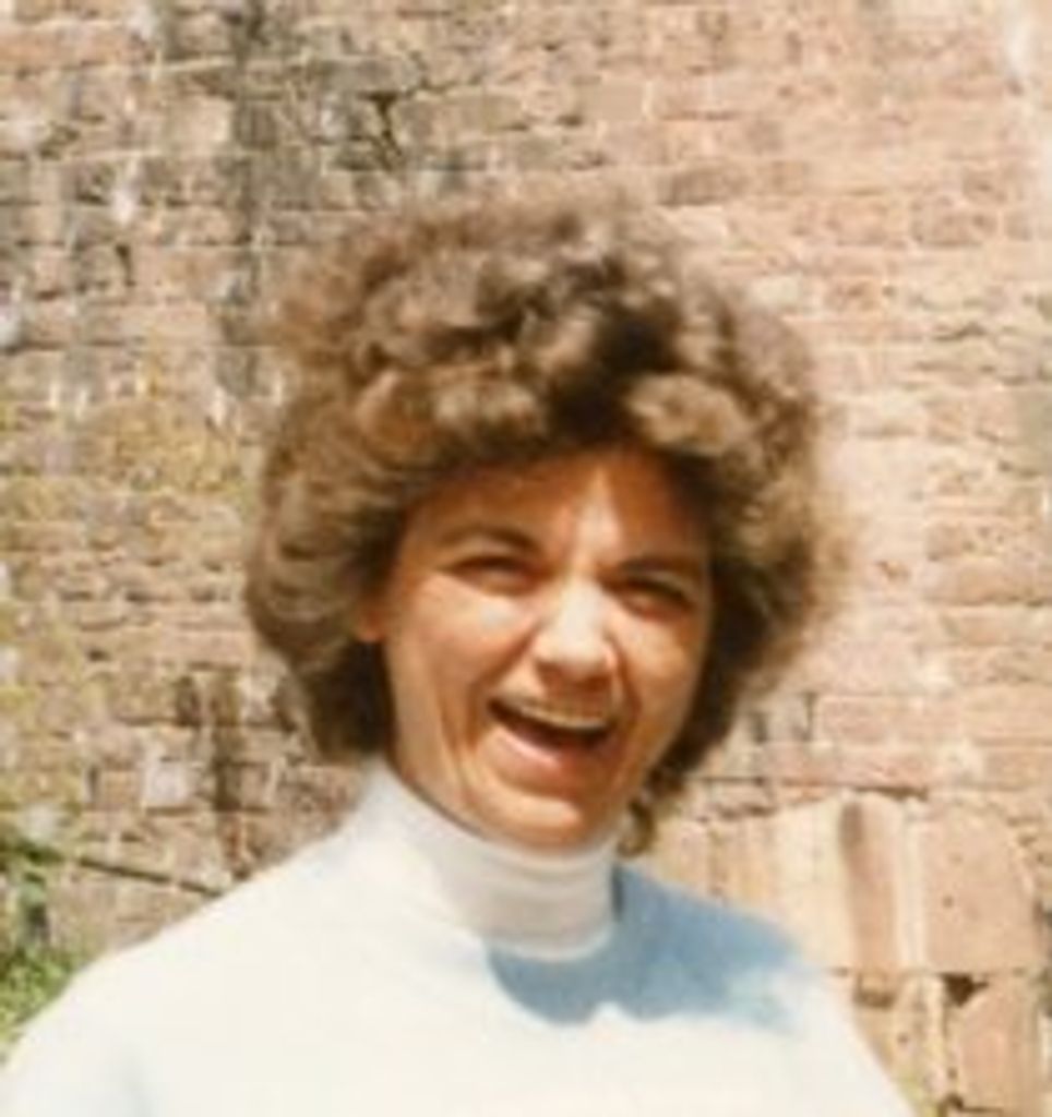 Bonnie Jean (Wilson)  Hutchison