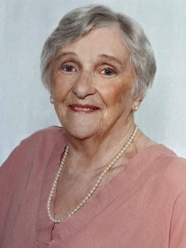 Elsa Carolina Maria De Leeuw (Nee Musters)
