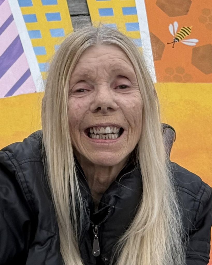 Teri Lee Hollister Profile Photo