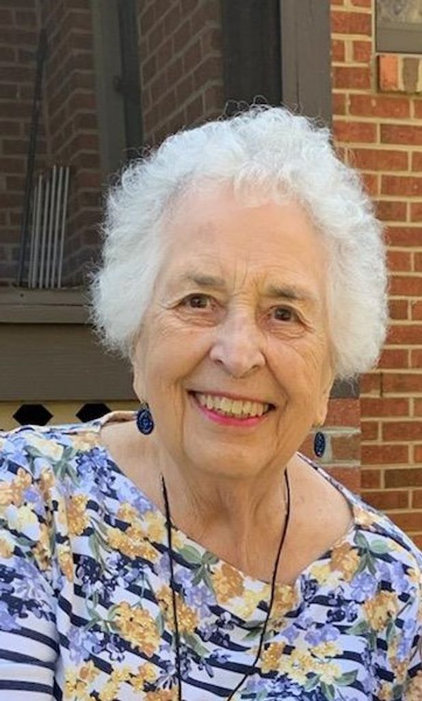 Lois Ione Stallsworth