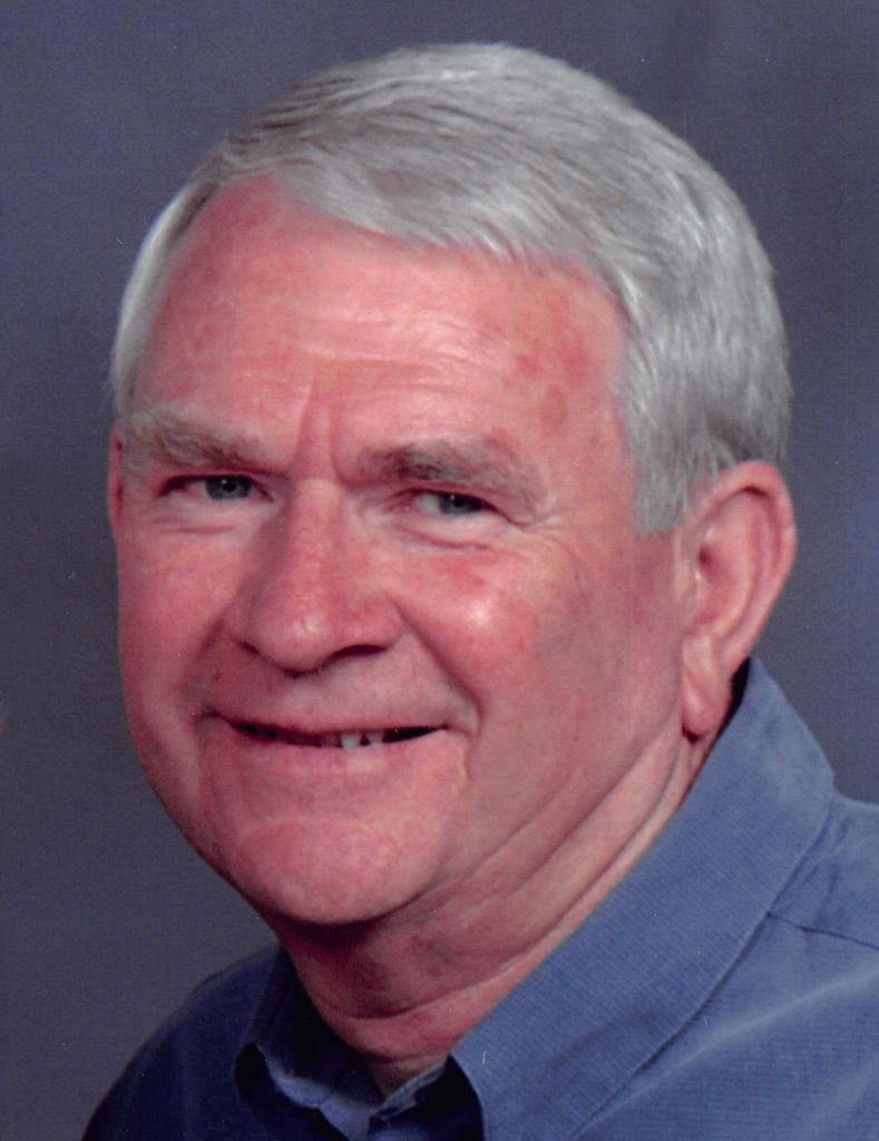 Kenneth "Ken" Shaw Profile Photo