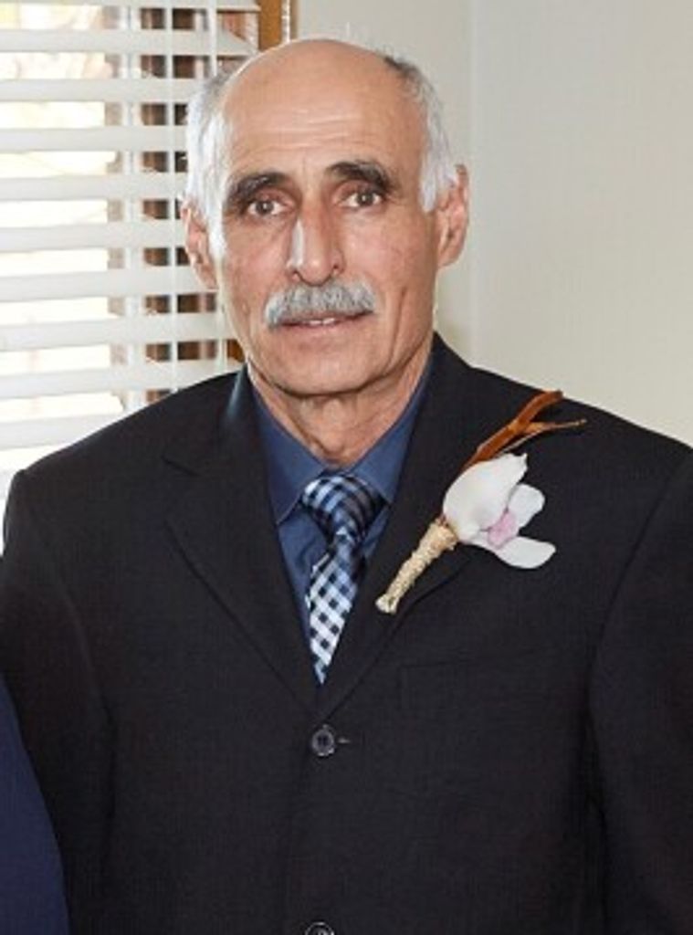 Luigi Russo