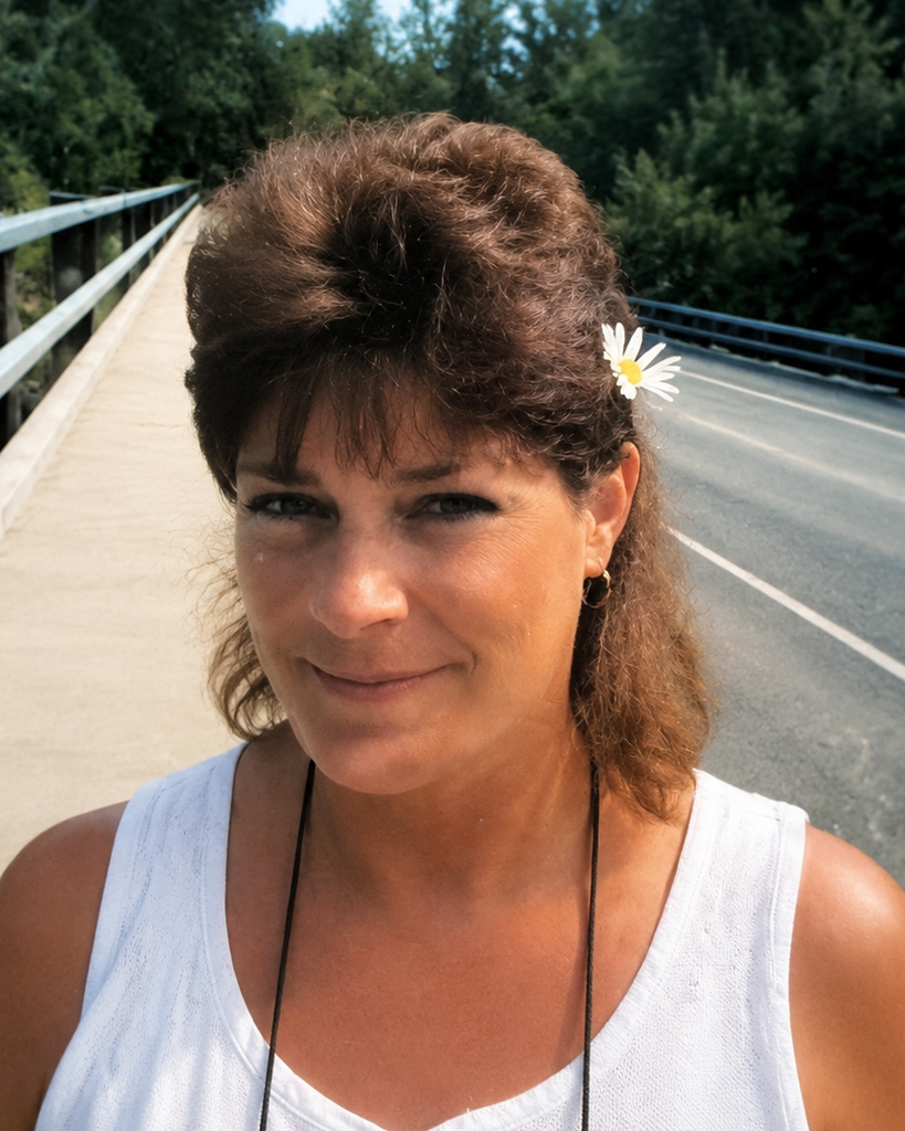 Denise Miriam Calvey Profile Photo