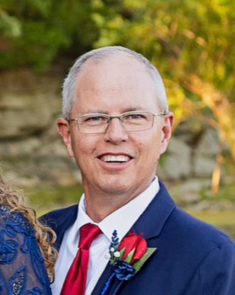 Alan J. Foster