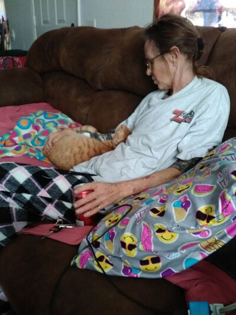 Bernice Evans Profile Photo