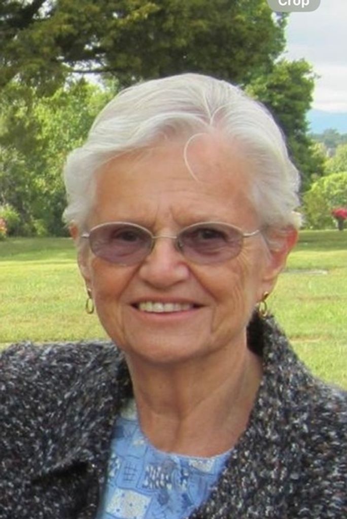 Beverly Elizabeth Wagner Profile Photo
