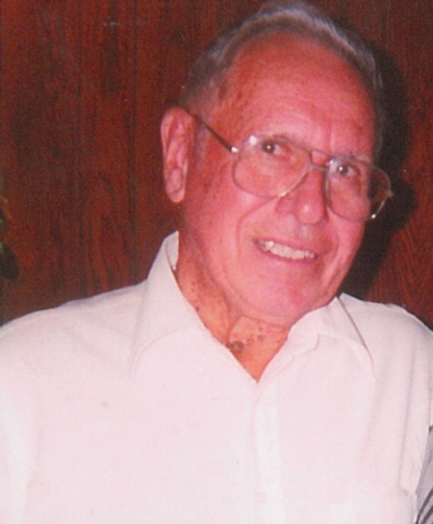 James Cecil Rine, Jr.