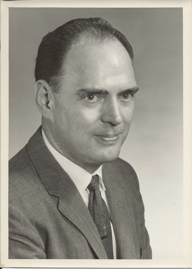 David B. Tucker Profile Photo