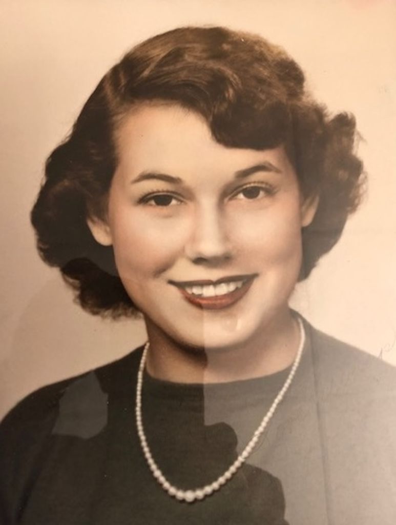 Barbara Jean (Hollis)  Mclendon