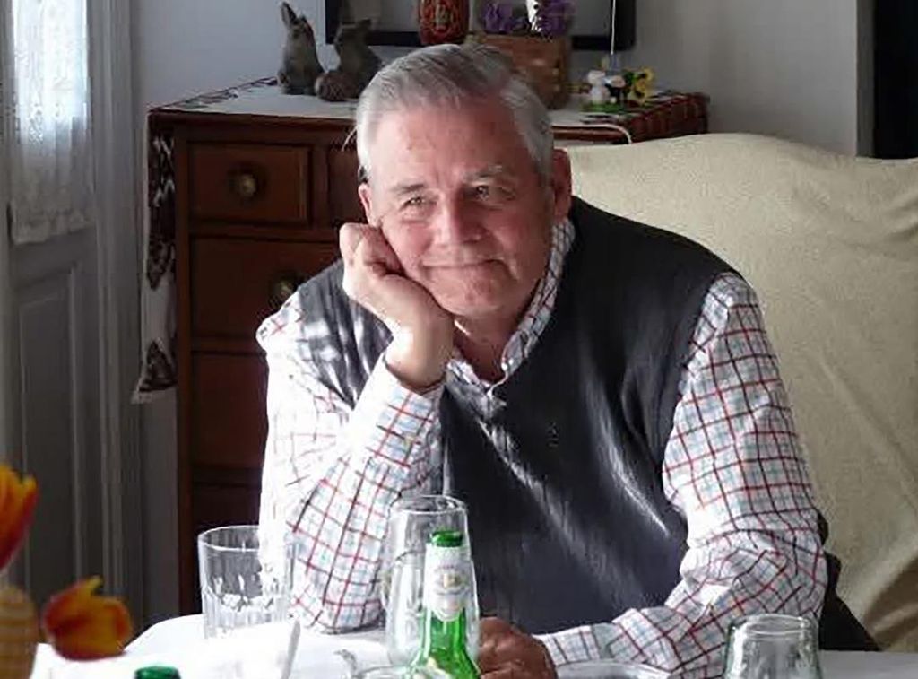 Conrad J. Stanley, Jr. Profile Photo