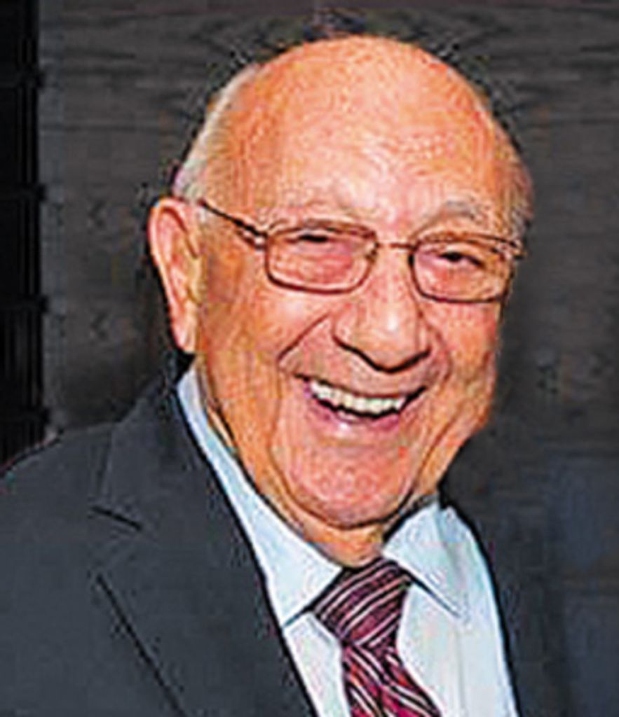 Ernest G. Simon Profile Photo