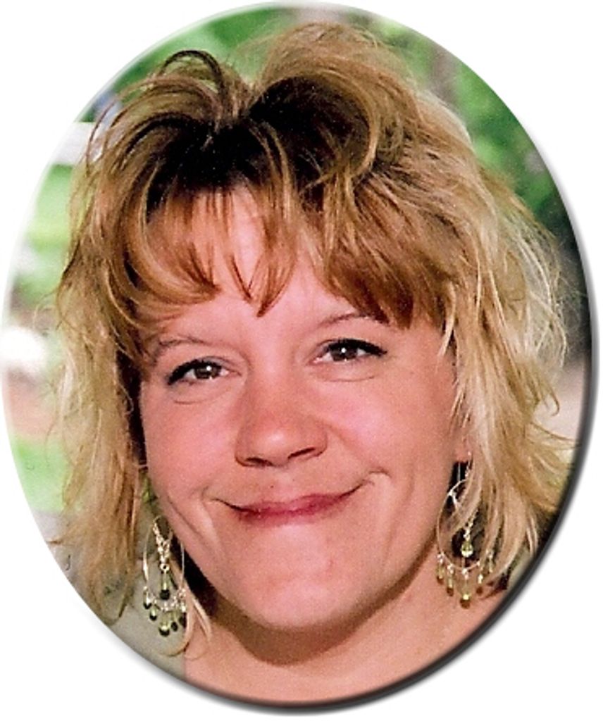 Donna Gilbert Profile Photo