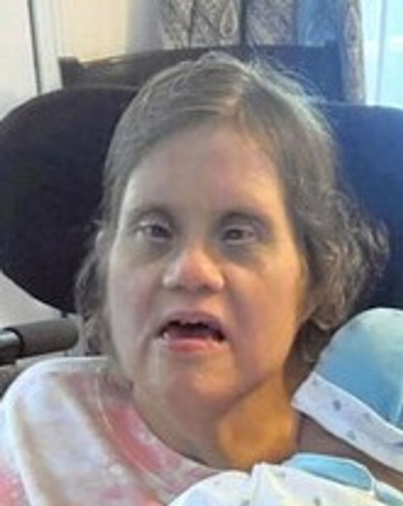 Melissa M. Rydstrom Profile Photo