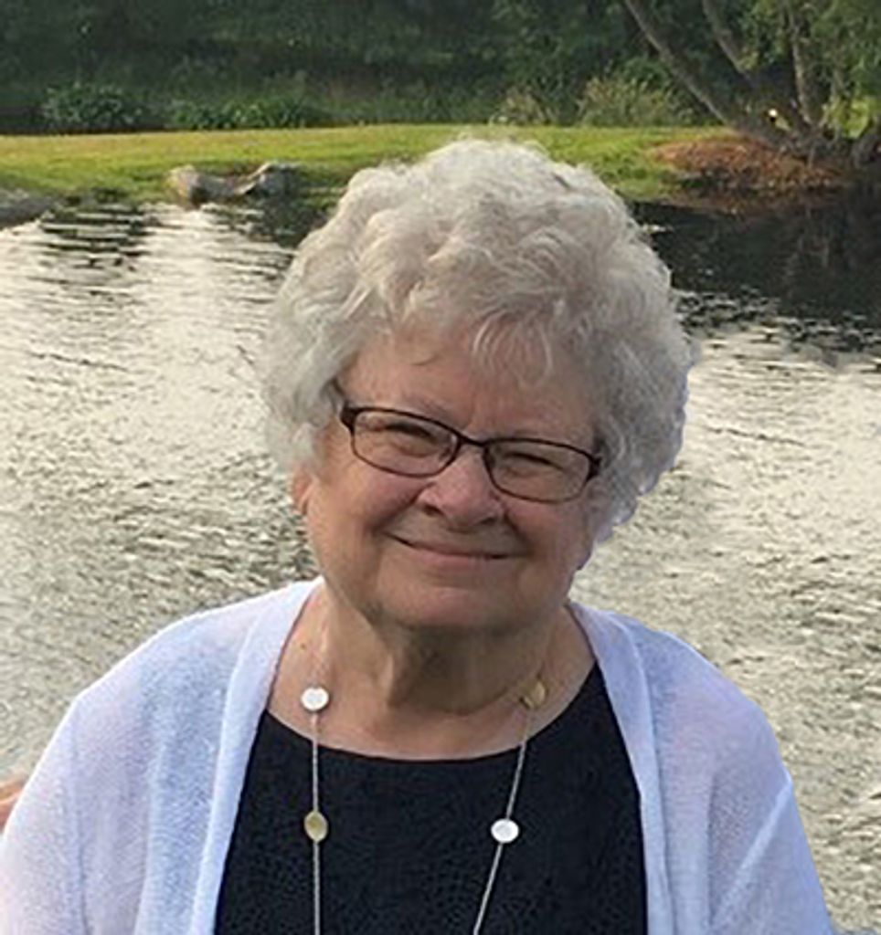 Janet E. Mcginnis