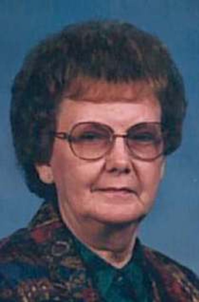 Joan "Jo" M. (Kehres)  Eickholt