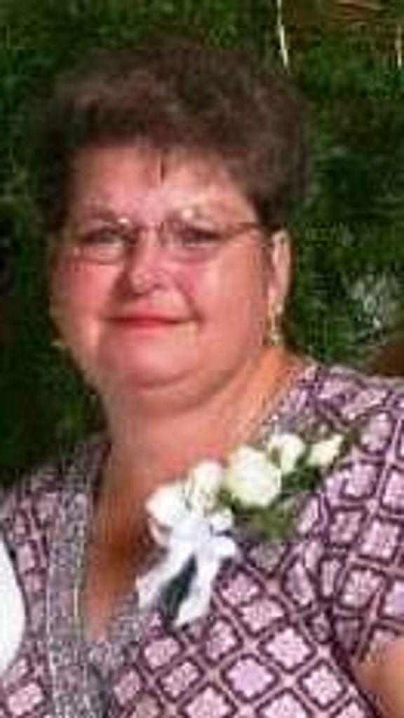 Kathy Jo Barron