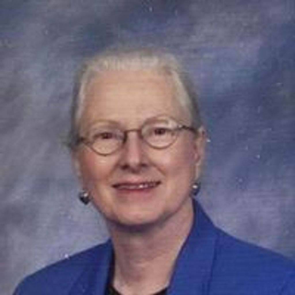 Julia Marjorie Hansen
